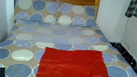 sexy_charliee online show from 8, 3, 2026