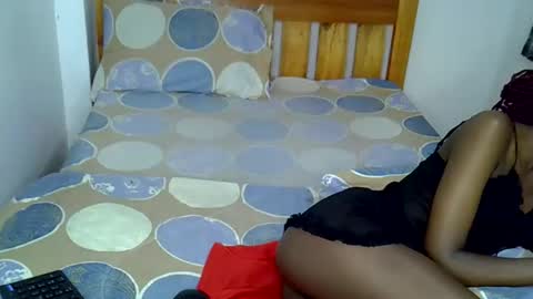 sexy_charliee online show from 9, 3, 2026