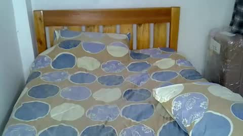 sexy_charliee online show from 22, 3, 2026