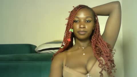 sexy_chocoy05 online show from 23, 12, 2025