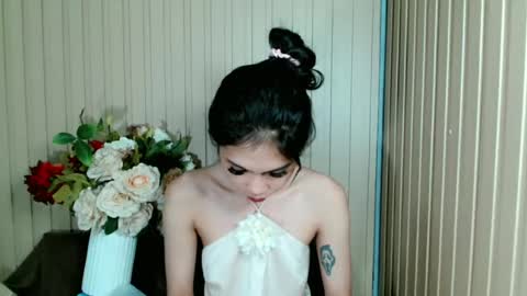 sexy_collins69 online show from 30, 6, 2026