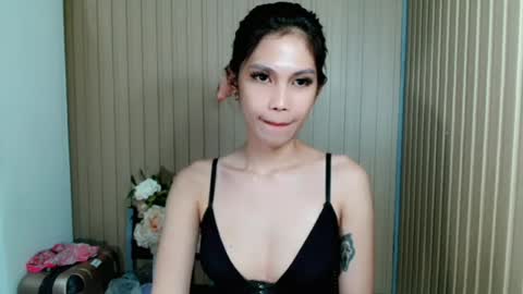 sexy_collins69 online show from 9, 7, 2026
