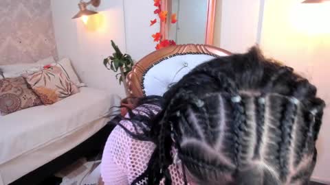 Snapshot of sexy_cristall chatting on 31, 12, 2024  C R I S T A L  online show from 31, 12, 2024
