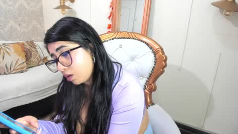 Snapshot of sexy_cristall chatting on 25, 1, 2025  C R I S T A L  online show from 25, 1, 2025