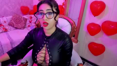 Snapshot of sexy_cristall chatting on 20, 2, 2025  C R I S T A L  online show from 20, 2, 2025