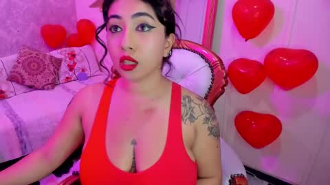 Snapshot of sexy_cristall chatting on 21, 2, 2025  C R I S T A L  online show from 21, 2, 2025