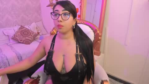 Snapshot of sexy_cristall chatting on 28, 2, 2025  C R I S T A L  online show from 28, 2, 2025