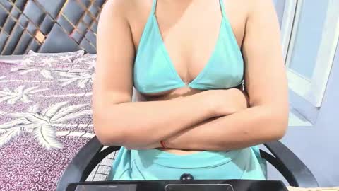 Sexydoll online show from 13, 3, 2026
