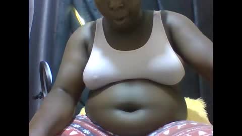 ebony online show from 3, 3, 2026