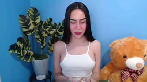 sexy_emily92 online show from 11, 11, 2025