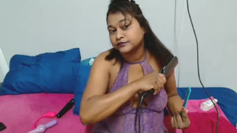 Snapshot of sexy_eva42xxx chatting on 23, 6, 2026 sexy_eva42xxx online show from 23, 6, 2026