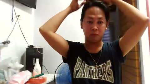 sexy_eve87 online show from 13, 10, 2025