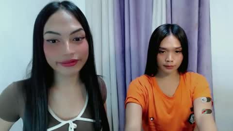 lovelyfebe  online show from 18, 9, 2025