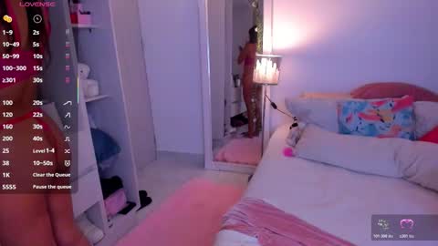Snapshot of sexy_giirlxxx chatting on 3, 11, 2025 sexy_giirlxxx online show from 3, 11, 2025