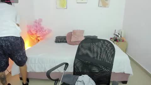 sexy_girl__777 online show from 8, 6, 2026