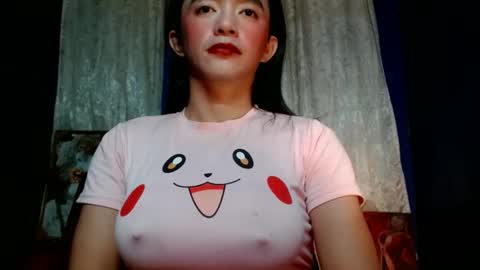 Snapshot of sexy_hot_asian1433 chatting on 13, 4, 2026 jasmin online show from 13, 4, 2026