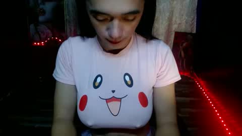 Snapshot of sexy_hot_asian1433 chatting on 14, 4, 2026 jasmin online show from 14, 4, 2026