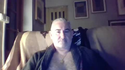 Snapshot of sexy_italiandaddy chatting on 7, 3, 2025 Antonio online show from 7, 3, 2025