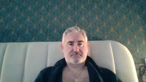 Antonio online show from 17, 5, 2026