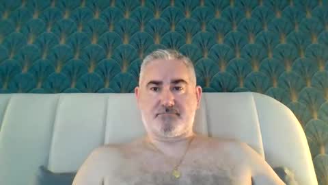 Snapshot of sexy_italiandaddy chatting on 1, 6, 2026 Antonio online show from 1, 6, 2026