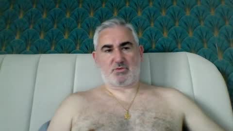 Snapshot of sexy_italiandaddy chatting on 18, 6, 2026 Antonio online show from 18, 6, 2026