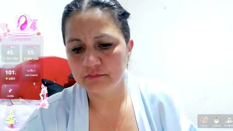 Jhoan online show from 14, 12, 2025