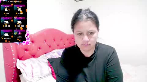 Jhoan online show from 9, 7, 2026