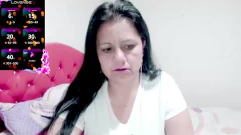 Jhoan online show from 18, 7, 2026