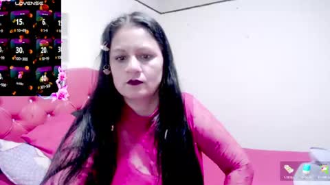 Jhoan online show from 27, 7, 2026