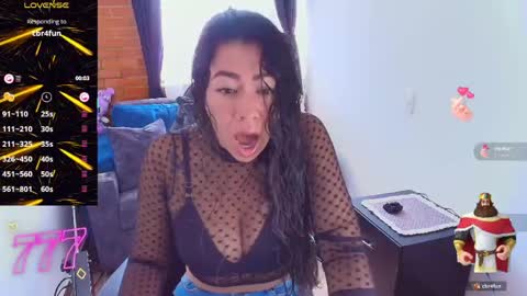 laura  online show from 26, 4, 2026