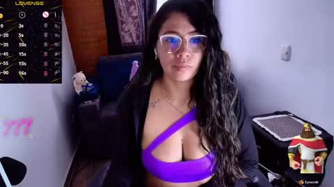Snapshot of sexy_kendall24 chatting on 13, 5, 2026 laura online show from 13, 5, 2026