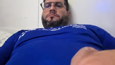 Snapshot of sexy_latino007 chatting on 26, 9, 2025 sexy_latino007 online show from 26, 9, 2025