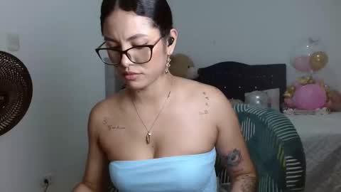 Celeste online show from 9, 2, 2026