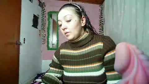 sexy lolas online show from 27, 3, 2026