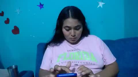 SIRENA LOVE online show from 24, 1, 2025