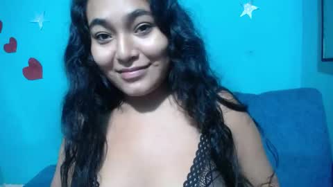 SIRENA LOVE online show from 25, 1, 2025