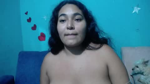 SIRENA LOVE online show from 31, 1, 2025