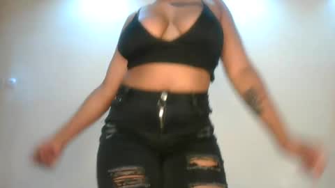 sexy_lyna online show from 1, 8, 2026