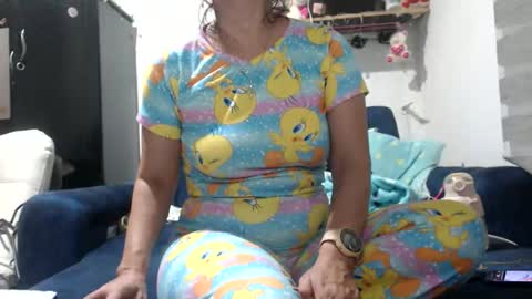 Mary online show from 10, 11, 2025