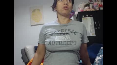 Mary online show from 2, 12, 2025