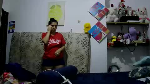 Mary online show from 27, 2, 2026