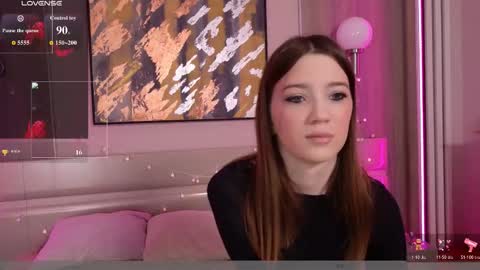 Alison online show from 12, 3, 2026