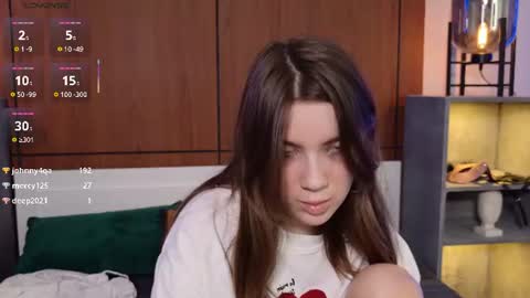 Alison online show from 23, 6, 2026