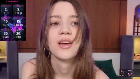 Alison online show from 27, 6, 2026