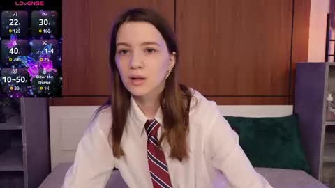 Alison online show from 5, 7, 2026