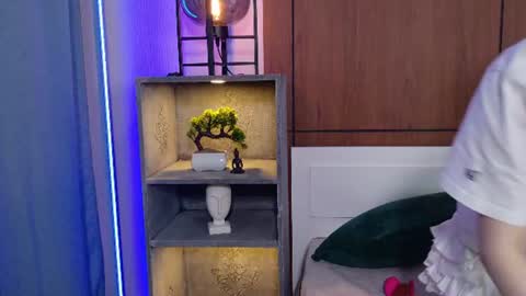 Alison online show from 11, 7, 2026
