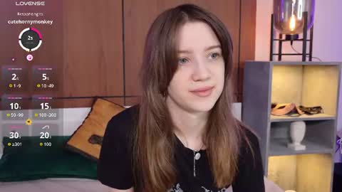 Alison online show from 19, 7, 2026