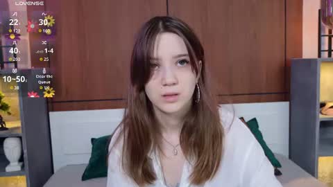 Alison online show from 5, 8, 2026