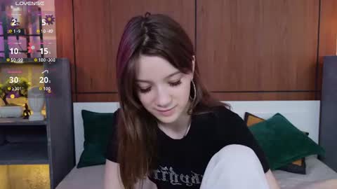 Alison online show from 8, 8, 2026