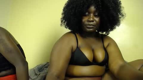 sexy_melanin6 online show from 20, 3, 2026